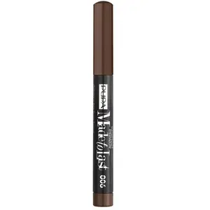 Comparateur de prix : Pupa Milano Made to last waterproof Oogschaduw - 006 Bronze Brown