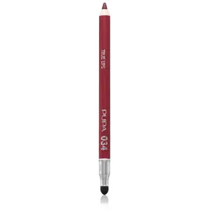 Pupa Milano Pupa Milano - True Lips Crayon À Lèvres 034 1 G