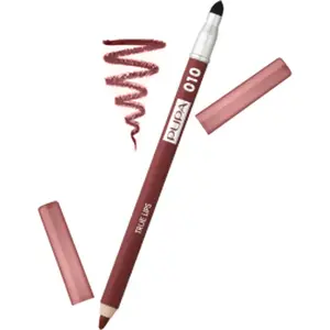 Pupa Milano - True Lips Lip Liner - 010 Burnt Sienna