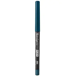 Comparateur de prix : Pupa Milano Made To Last Definition Eyes Oogpotlood - 502 Elegant Peacock