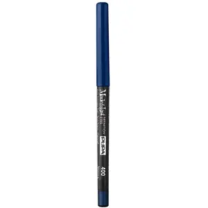 Comparateur de prix : PUPA MADE TO LAST DEF.EYES Crayon yeux Blue nignt