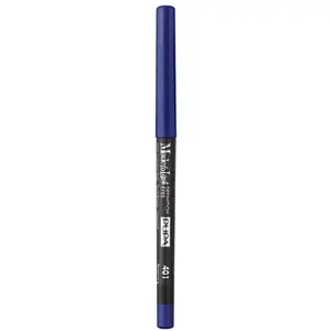 PUPA MADE TO LAST DEF.EYES Crayon yeux Electric blue pas cher