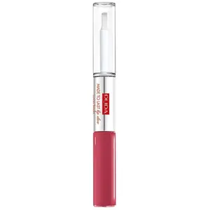 Pupa Made To Last Lip Duo 07 Coral Sunrise pas cher