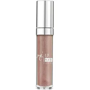 Comparateur de prix : Pupa Milano Pupa Milano - Miss Pupa Gloss Brillant À Lèvres 104 5 Ml