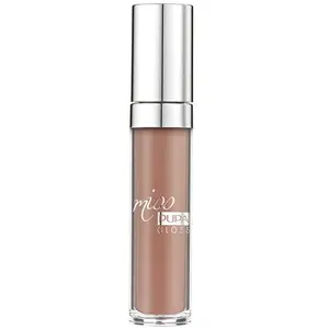 Comparateur de prix : PUPA Milano 020032A105 lipgloss 5 ml 105 Majestic Nude
