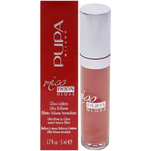 PUPA Milano 020032A200 lipgloss 5 ml 200 Juicy Glaze pas cher