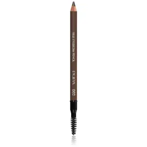 Pupa - True Eyebrow Pencil - 002 Brown - 1 gr pas cher