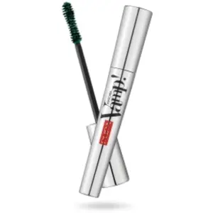 Comparateur de prix : PUPA Milan Vamp! Army Green 504 Mascara pour femme 9 ml