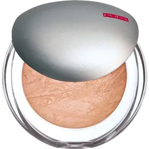 Pupa Milano Luminys Baked Face Powder - 05 Amberlight pas cher