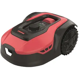 Sandrigarden, Tondeuse robot, Robot tondeuse Sg-rt500 20v 2.5ah 500 (5... pas cher