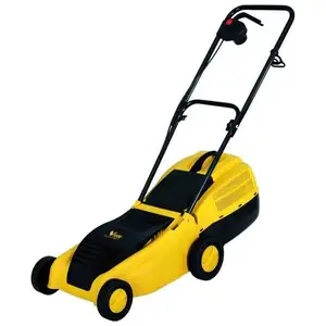 Vigor, Tondeuse à gazon, Tondeuse électrique V-1340 (Fonctionnement su... pas cher