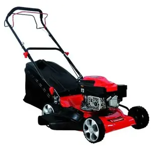 Tondeuse thermique autotractée - SANDRIGARDEN - SG-14446 - 144 cc - Mu... pas cher