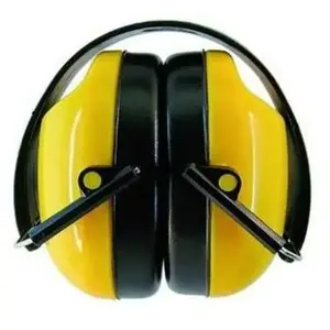 Casque antibruit Vigor pliable pas cher