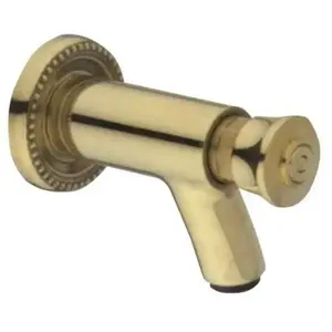 ROBINET BOUTON EN LAITON 1-2 " 53750 pas cher