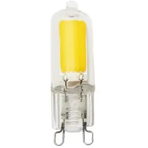 G9 2w 2700k - 21478 ampoule jumelle g9 cristal marine pas cher