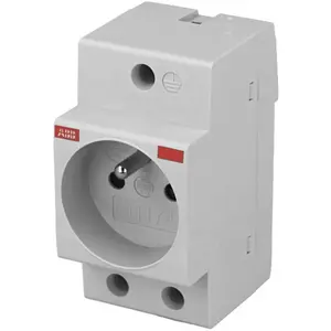 Prise de courant modulaire ABB pas cher