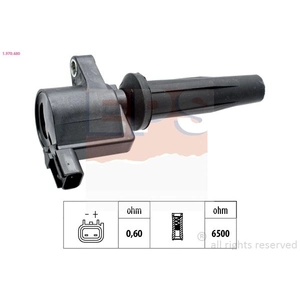 EPS 1.970.480 Protections d'allumage et d'échappement pas cher