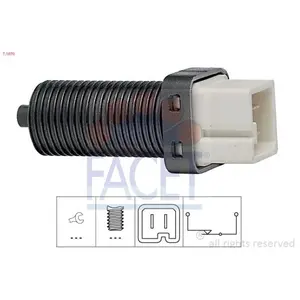 Comparateur de prix : Remlichtschakelaar 71070 Facet