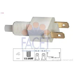 Comparateur de prix : Facet Remlichtschakelaar