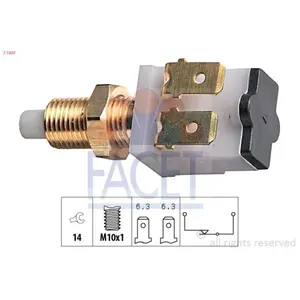Comparateur de prix : Remlichtschakelaar 71007 Facet