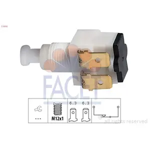 Comparateur de prix : Remlichtschakelaar 71010 Facet