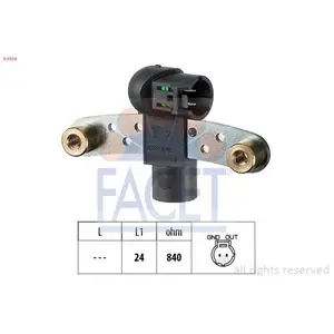 Krukassensor 90324 Facet pas cher