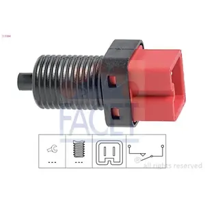 Comparateur de prix : Remlichtschakelaar 71184 Facet