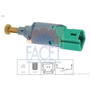 Comparateur de prix : Facet Remlichtschakelaar