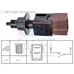 Comparateur de prix : Remlichtschakelaar 71265 Facet