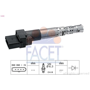 Bobine 96335 Facet pas cher
