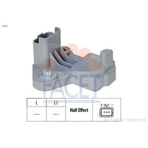 Krukassensor 90602 Facet pas cher