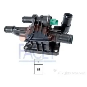 Thermostat d'eau FACET 7.8734 pas cher