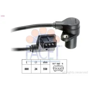 FACET Palpeur de régime, gestion moteur pour BMW: Série 3, Z3 (Ref: 9....Vendu paroscaro