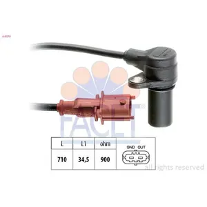 Comparateur de prix : Facet Krukassensor