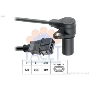 Krukassensor 90173 Facet pas cher