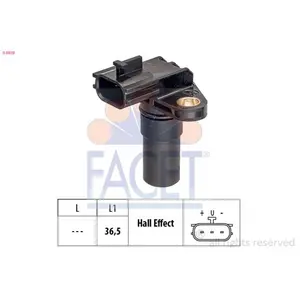 Toerentalsensor 90839 Facet pas cher