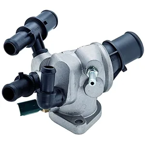 Thermostaat koelvloeistof 78180 FacetVendu parwinparts