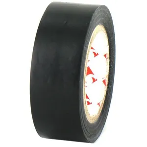 Ruban adhésif électrique - BARNIER - Scapa 2075 - Noir - 19mm x 20m - Résistant à l'humidité pas cher