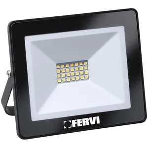 Spot led exterieur 20w Fervi 0218/20 pas cher