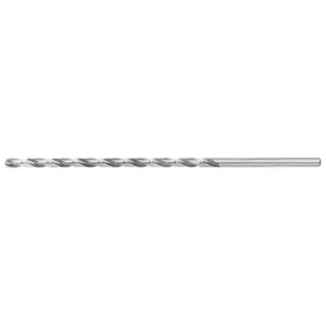 FERVI Foret helicoidal cylindrique extra long 550x205mm pas cher