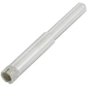 FERVI Foret diamante pour gres 12 mm pas cher
