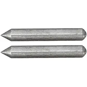 FERVI Lot de 2 embouts de rechange pour stylo electrique pas cher