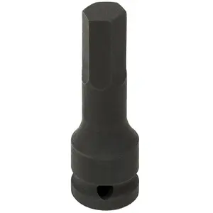 FERVI Cle a douille hexagonale renforcee 6 mm 1/2 pas cher
