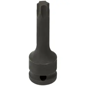 FERVI Cle a douille torx male renforcee t30 1/2 pas cher