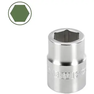 FERVI Cle a douille hexagonale 32 mm 3/4 pas cher