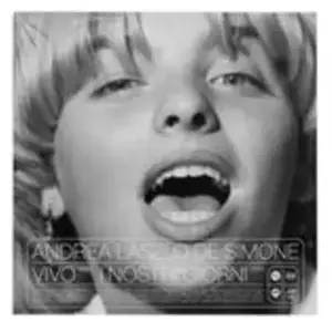 Bigwax Dis Cnt Vivo / I Nostri Giorni pas cher