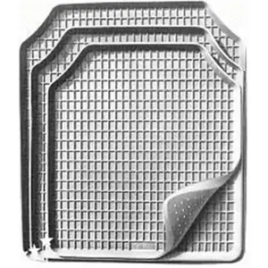 OTOKIT Tapis de sol universel Noir Caoutchouc 57.0 cm x 48.5 cm (Ref: ...Vendu paroscaro