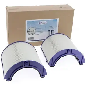 EUROFILTER Filtre Hepa purificateur dair Dyson Pure Cool pas cher