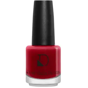 Diego Dalla Palma Nail Polish (Various Shades) - Mistic Red pas cher