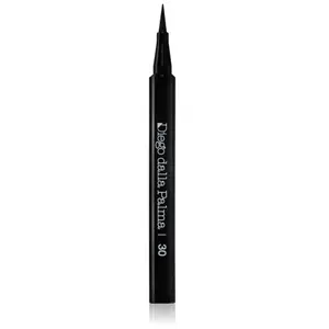 Diego Dalla Palma Makeupstudio Water Resistant Eyeliner - 1ml pas cher